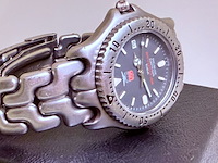 Elgin usa herenhorloge most valuable player 200meter - afbeelding 5 van  8