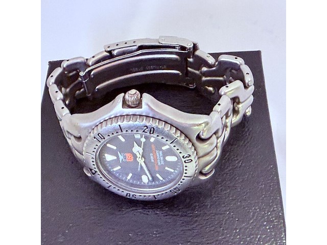 Elgin usa herenhorloge most valuable player 200meter - afbeelding 6 van  8