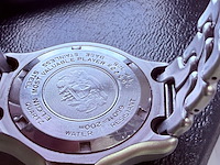 Elgin usa herenhorloge most valuable player 200meter - afbeelding 7 van  8