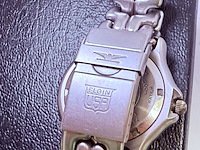 Elgin usa herenhorloge most valuable player 200meter - afbeelding 8 van  8