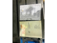 Elha - r40 - radiaalboormachine - afbeelding 2 van  11