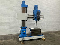 Elha - r40 - radiaalboormachine - afbeelding 4 van  11