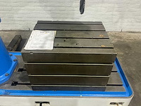 Elha - r40 - radiaalboormachine - afbeelding 7 van  11