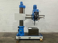 Elha - r40 - radiaalboormachine - afbeelding 1 van  7