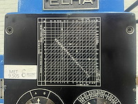Elha - r40 - radiaalboormachine - afbeelding 6 van  7