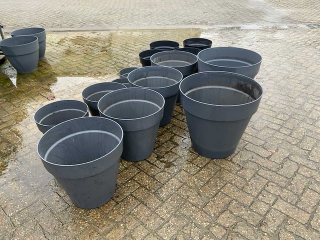 Elho plantenbak (15x) - afbeelding 2 van  6