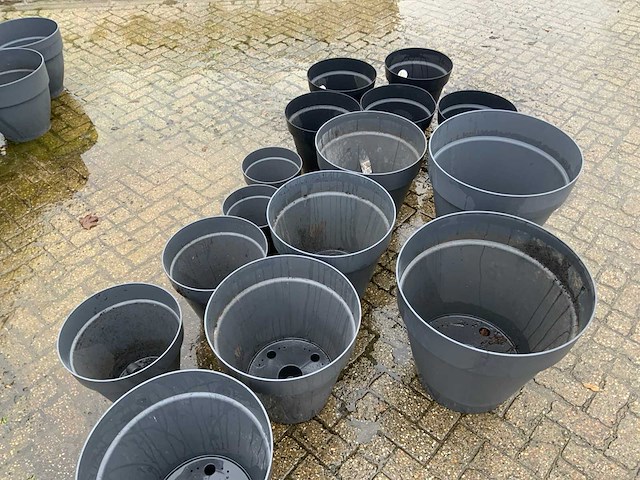 Elho plantenbak (15x) - afbeelding 3 van  6