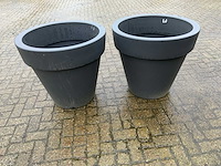 Elho plantenbak (2x) - afbeelding 5 van  5