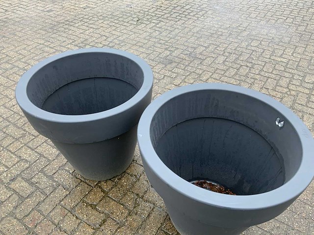 Elho plantenbak (2x) - afbeelding 1 van  5