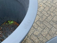 Elho plantenbak (2x) - afbeelding 2 van  5