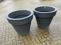 Elho plantenbak (2x) - afbeelding 4 van  5