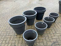 Elho plantenbak (7x) - afbeelding 2 van  4