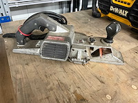 Eli mff 40 schaafmachine (2x) - afbeelding 1 van  3