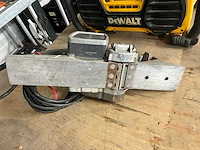 Eli mff 40 schaafmachine (2x) - afbeelding 2 van  3