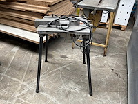Eli zaagtafel - afbeelding 1 van  4