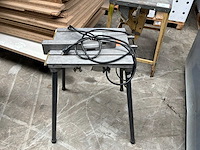 Eli zaagtafel - afbeelding 2 van  4