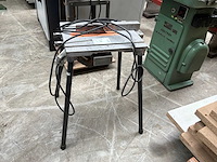 Eli zaagtafel - afbeelding 3 van  4