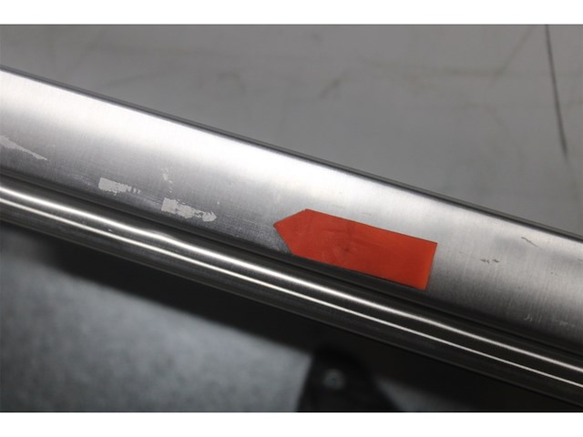 Elica deluxe 74cm canopy afzuigkap rvs - afbeelding 6 van  6