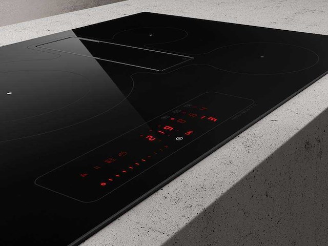 Elica nikolatesla fit 3z bl/a/60 inductie werkblad afzuiging kookplaat - afbeelding 2 van  6