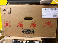 Elica nikolatesla fit 3z bl/a/60 inductie werkblad afzuiging kookplaat - afbeelding 4 van  6