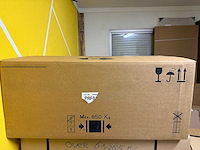 Elica nikolatesla fit 3z bl/a/60 inductie werkblad afzuiging kookplaat - afbeelding 5 van  6