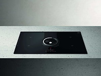 Elica nikolatesla one evo bl/f bo/83 inductie werkblad afzuiging kookplaat - afbeelding 2 van  6