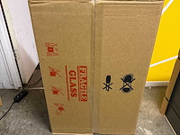 Elica nikolatesla one evo bl/f bo/83 inductie werkblad afzuiging kookplaat - afbeelding 5 van  6