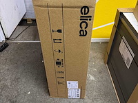 Elica nikolatesla one evo bl/f bo/83 inductie werkblad afzuiging kookplaat - afbeelding 6 van  6