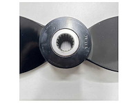 Eliche radice 18 x 11 inch links 2-blads saildrive propeller - 83255346 - afbeelding 4 van  4