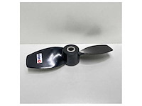 Eliche radice 18 x 11 inch links 2-blads saildrive propeller - 83255346 - afbeelding 2 van  4