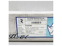 Eliche radice 18 x 11 inch links 2-blads saildrive propeller - 83255346 - afbeelding 4 van  6