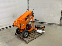 Eliet - major 45 - houthakselaar - afbeelding 2 van  9