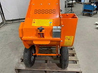 Eliet - major 45 - houthakselaar - afbeelding 8 van  9