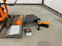 Eliet - major 45 - houthakselaar - afbeelding 6 van  9