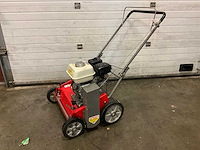 Eliet 501 verticuteermachine - afbeelding 1 van  6
