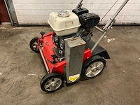 Eliet 501 verticuteermachine - afbeelding 2 van  7