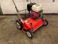 Eliet 501 verticuteermachine - afbeelding 4 van  7