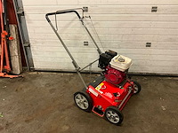 Eliet 501 verticuteermachine - afbeelding 2 van  5