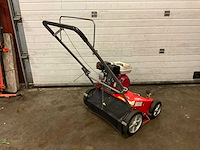 Eliet 501 verticuteermachine - afbeelding 3 van  5