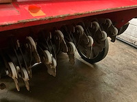 Eliet 501 verticuteermachine - afbeelding 5 van  5