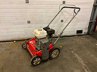 Eliet 501 verticuteermachine - afbeelding 1 van  5