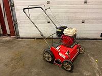 Eliet 501 verticuteermachine - afbeelding 2 van  5