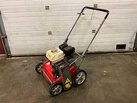 Eliet 501 verticuteermachine - afbeelding 1 van  6