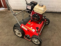 Eliet 501 verticuteermachine - afbeelding 3 van  6