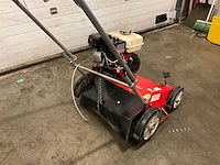 Eliet 501 verticuteermachine - afbeelding 5 van  6