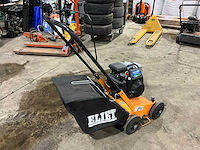 Eliet e402 verticuteermachine - afbeelding 4 van  10