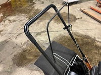 Eliet e402 verticuteermachine - afbeelding 7 van  10