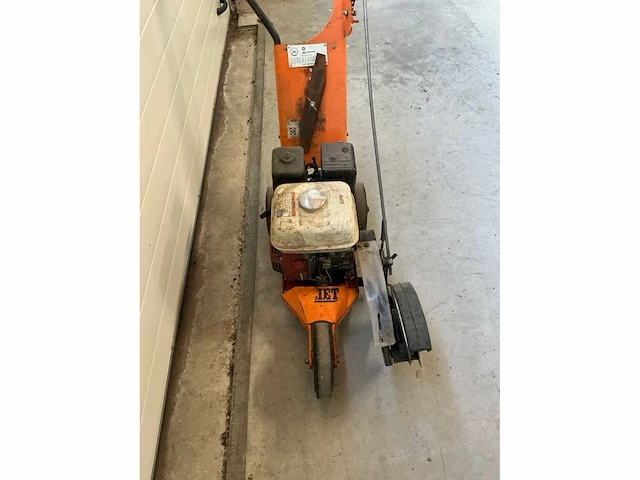 Eliet ks 300 pro kantensnijder - afbeelding 2 van  6