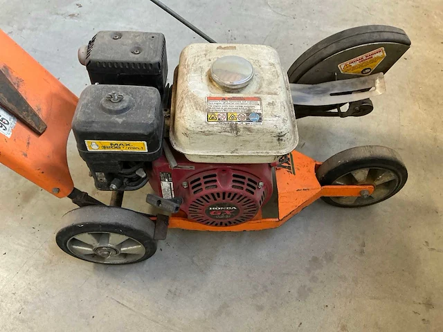 Eliet ks 300 pro kantensnijder - afbeelding 4 van  6