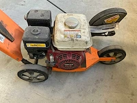 Eliet ks 300 pro kantensnijder - afbeelding 4 van  6